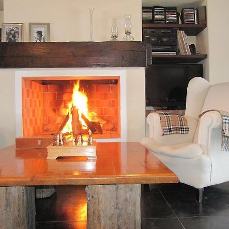 Cerro Krund Bed & Breakfast Ушуая Екстериор снимка