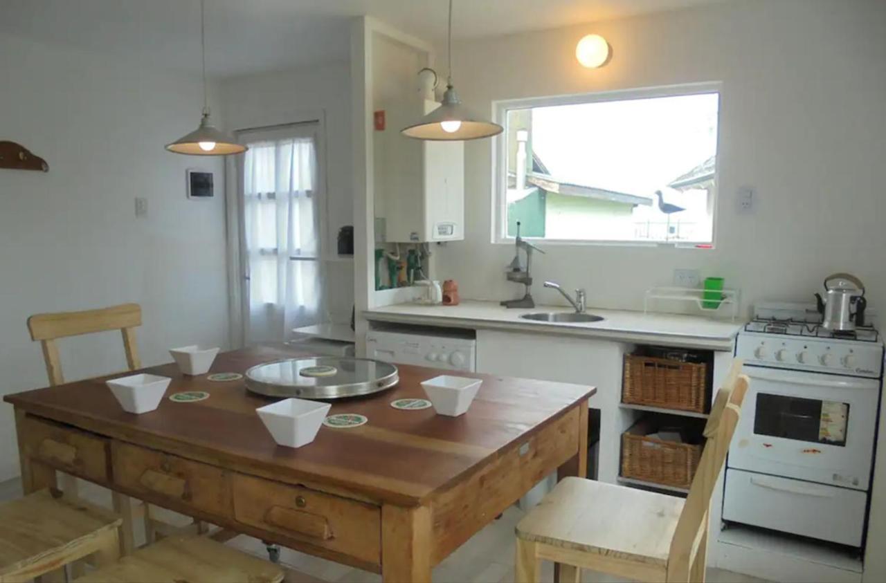 Cerro Krund Bed & Breakfast Ушуая Екстериор снимка