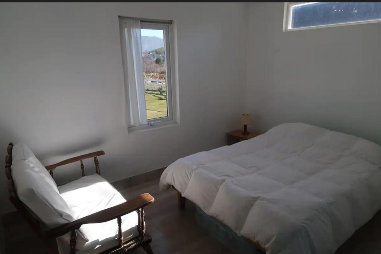 Cerro Krund Bed & Breakfast Ушуая Екстериор снимка