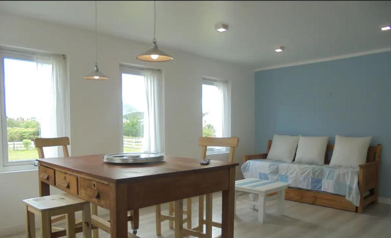 Cerro Krund Bed & Breakfast Ушуая Екстериор снимка
