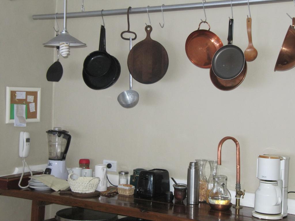 Cerro Krund Bed & Breakfast Ушуая Екстериор снимка