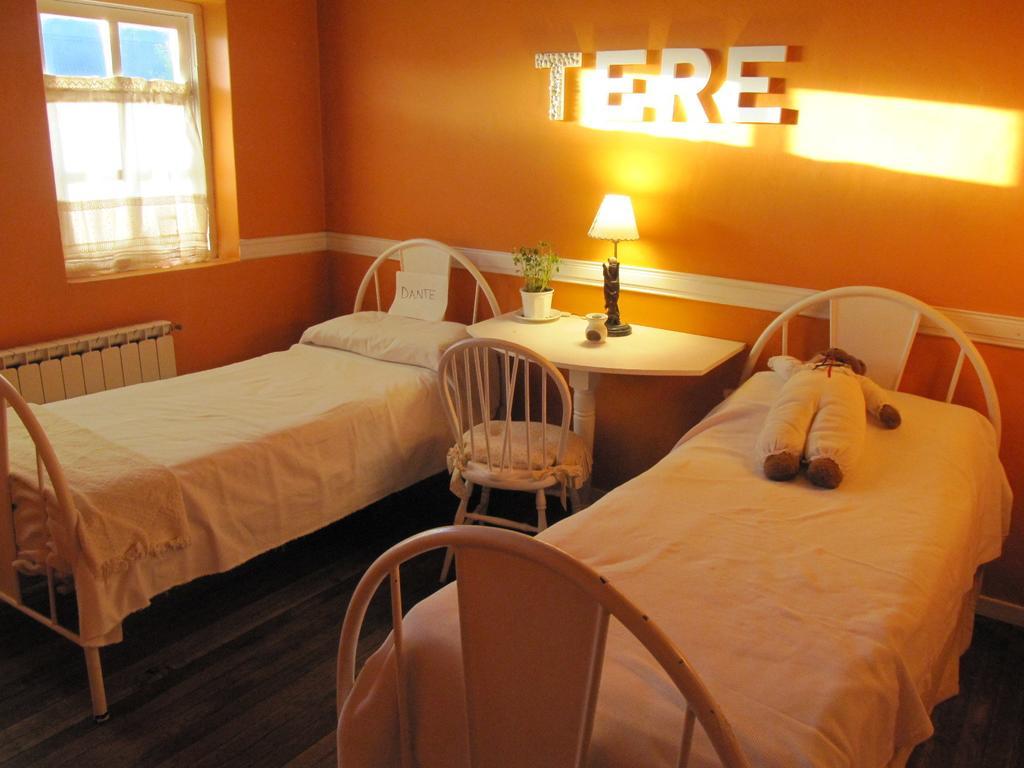 Cerro Krund Bed & Breakfast Ушуая Стая снимка